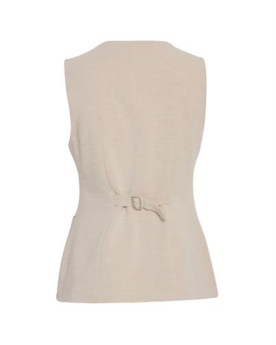 Msch Copenhagen Gilet Mirabelle