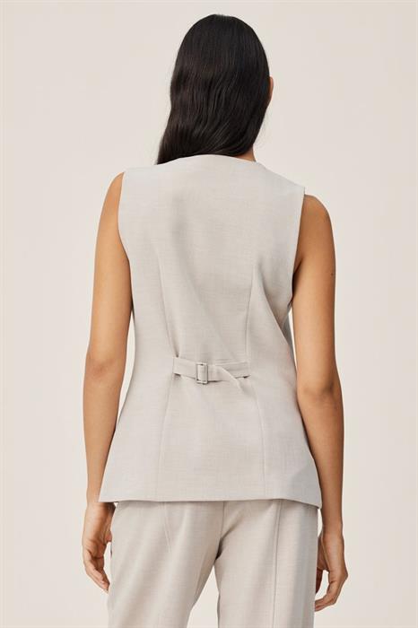 Msch Copenhagen Gilet Mirabelle