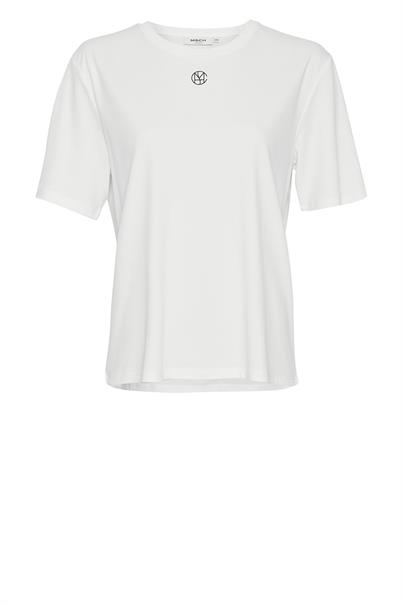Msch Copenhagen Shirt Melea