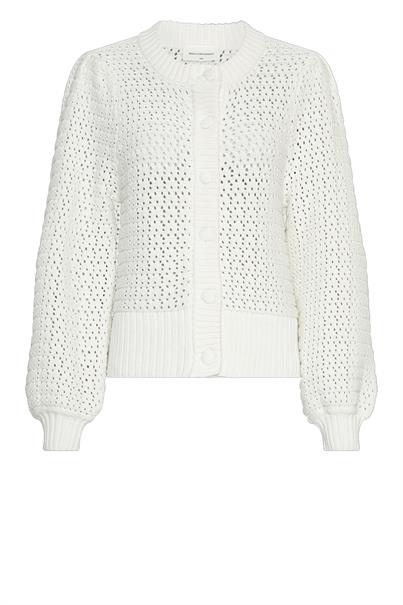 Msch Copenhagen Vest Tinna