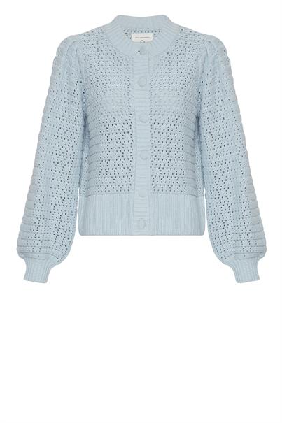 Msch Copenhagen Vest Tinna