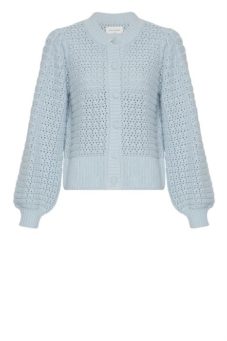 Msch Copenhagen Vest Tinna