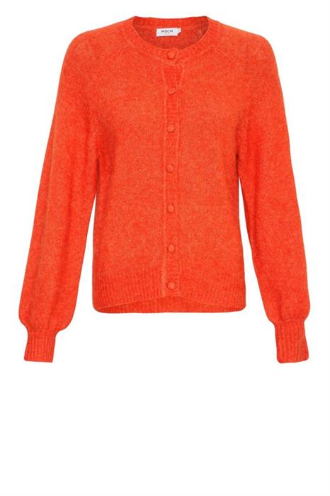 Msch Copenhagen Vest Zasha cardigan