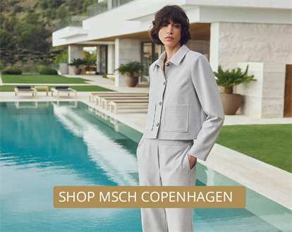 MSCH Copenhagen