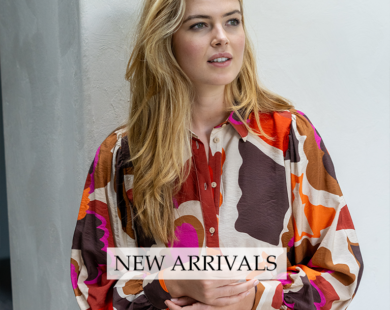 new arrivals