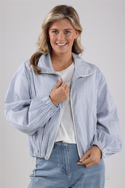 Nukus Blazer Deveny