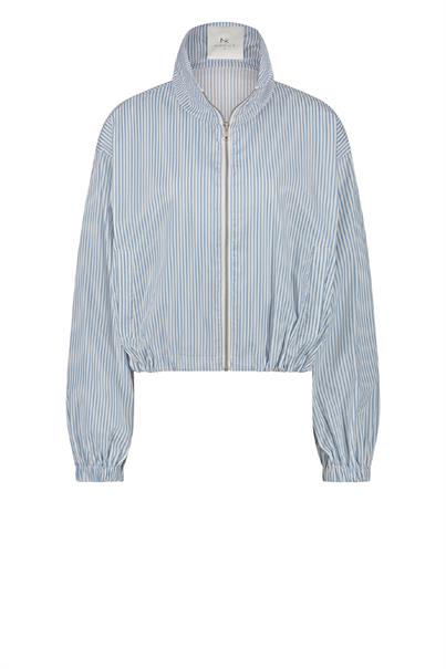 Nukus Blazer Deveny