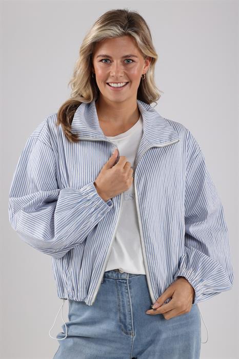 Nukus Blazer Deveny