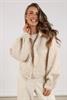 Nukus Blazer Milou