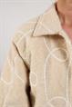 Nukus Blazer Milou