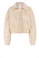 Nukus Blazer Milou