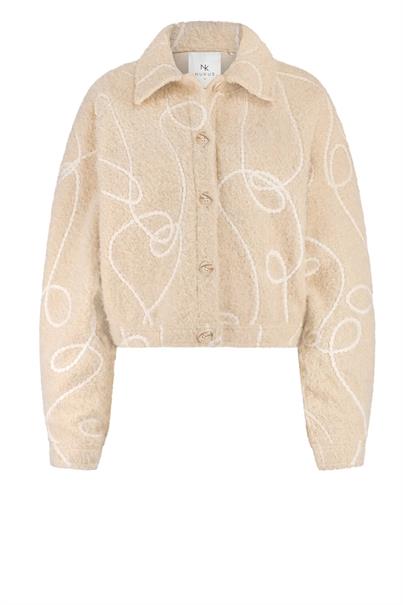 Nukus Blazer Milou