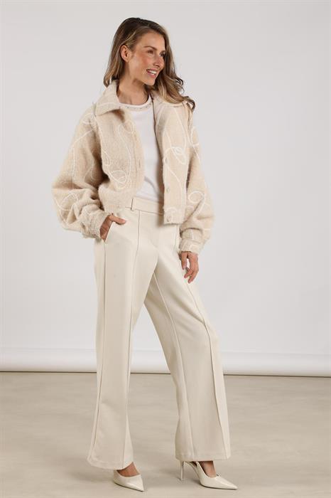 Nukus Blazer Milou