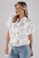 Nukus Blouse Catalina