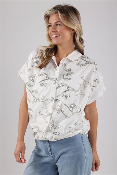Nukus Blouse Catalina