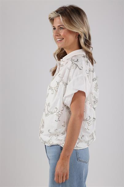 Nukus Blouse Catalina