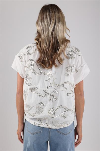 Nukus Blouse Catalina