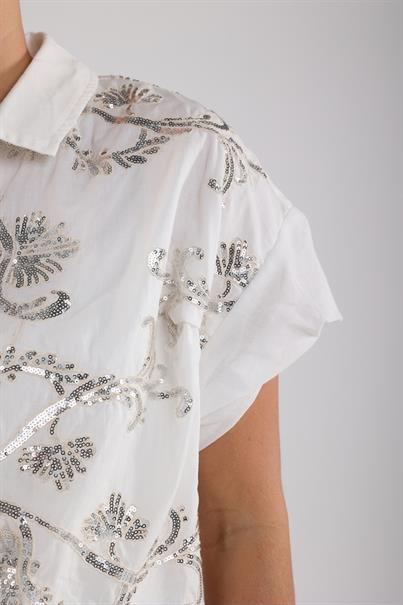 Nukus Blouse Catalina