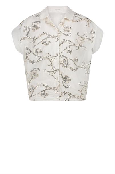 Nukus Blouse Catalina
