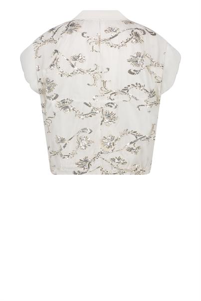 Nukus Blouse Catalina