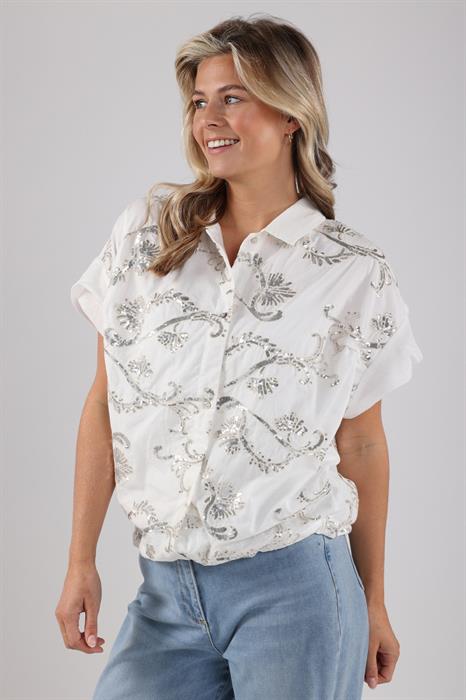 Nukus Blouse Catalina