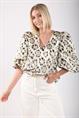 Nukus Blouse Delilah