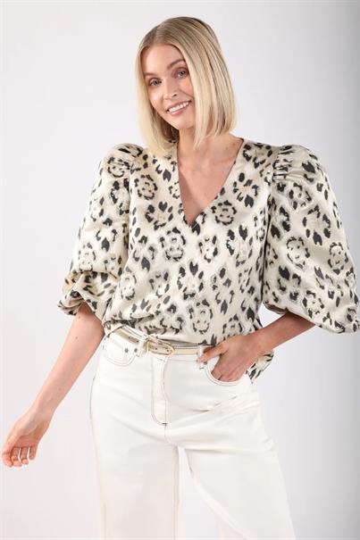 Nukus Blouse Delilah