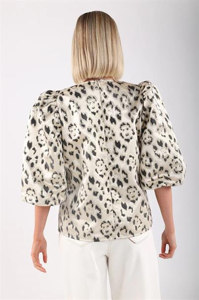 Nukus Blouse Delilah