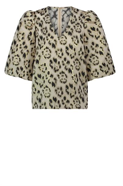 Nukus Blouse Delilah