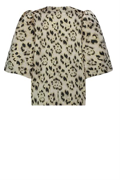 Nukus Blouse Delilah