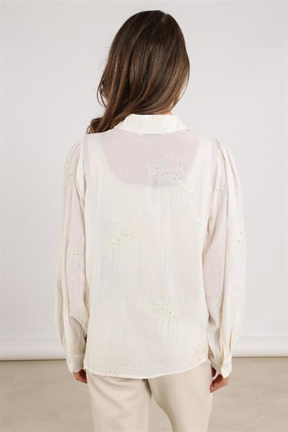 Nukus Blouse Milanova