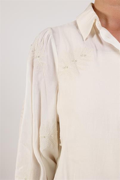 Nukus Blouse Milanova