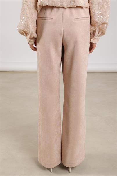 Nukus Broek Jill Suedine