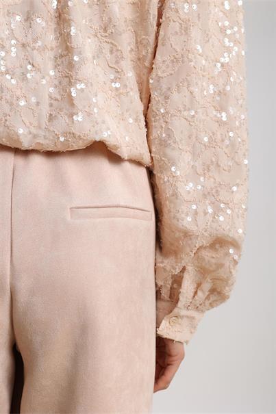 Nukus Broek Jill Suedine