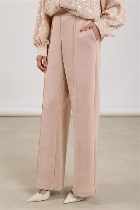 Nukus Broek Jill Suedine