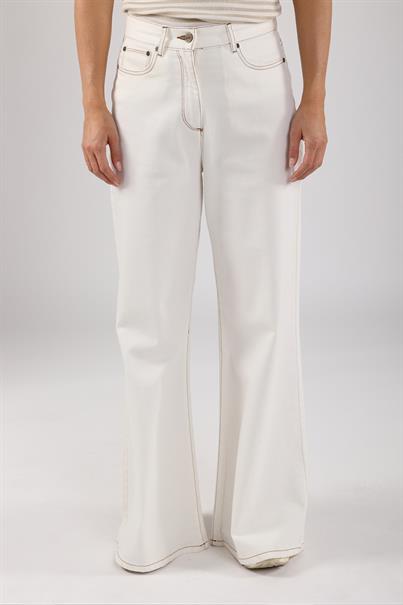 Nukus Broek Ruby