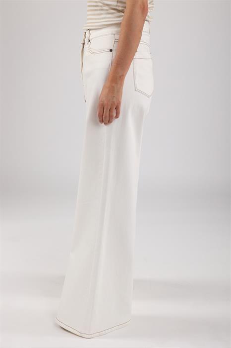Nukus Broek Ruby