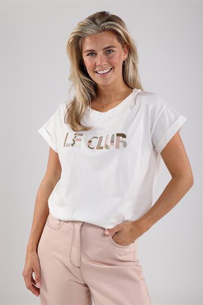 Nukus Shirt Femke