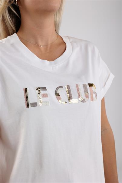 Nukus Shirt Femke