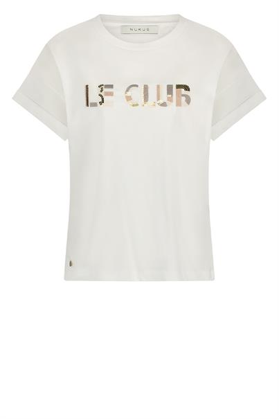 Nukus Shirt Femke