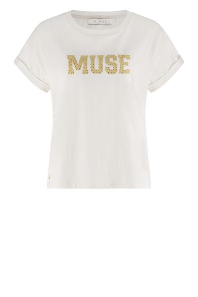 Nukus Shirt Lou
