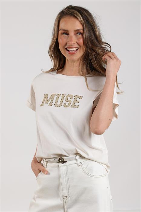 Nukus Shirt Lou
