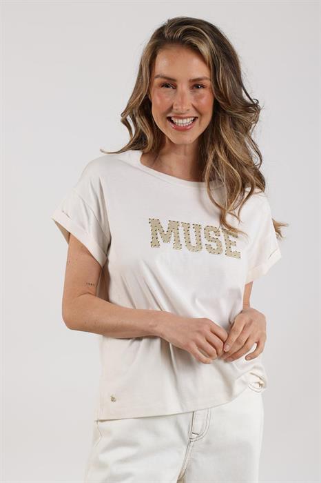 Nukus Shirt Lou