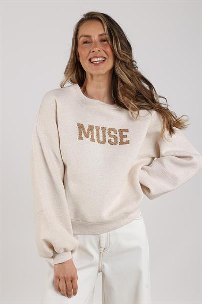 Nukus Trui Muse