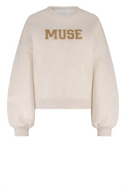 Nukus Trui Muse