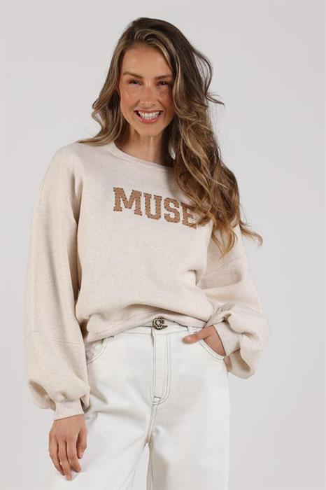 Nukus Trui Muse