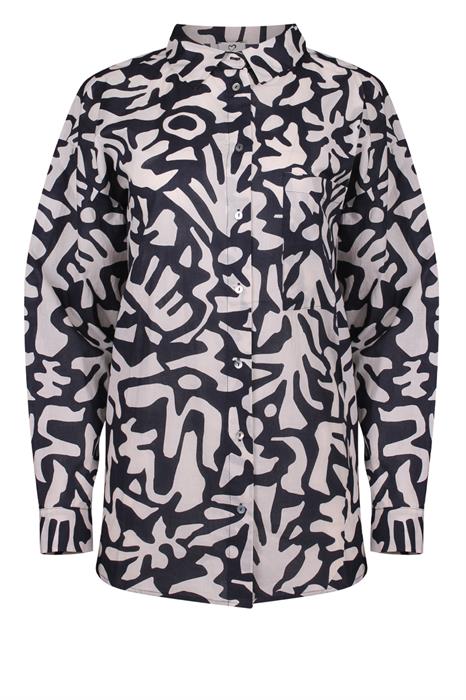 Onesto Blouse 23ER046