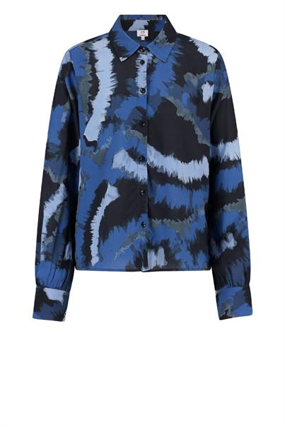 Onesto Blouse 24184