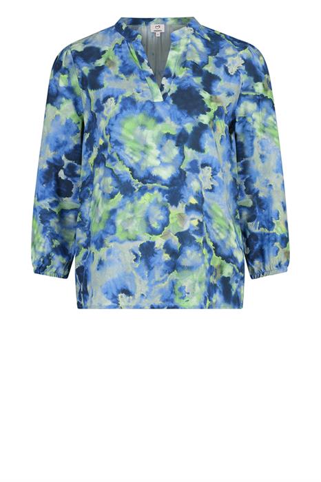 Onesto Blouse 25051