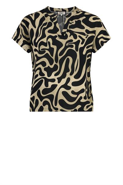 Onesto Blouse 25074